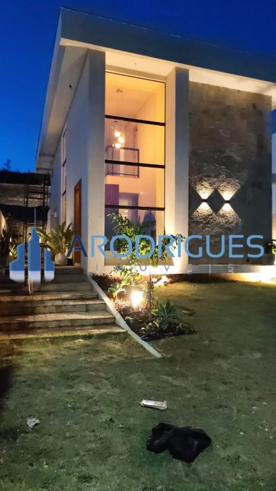 Casa, 3 quartos, 300 m² - Foto 2