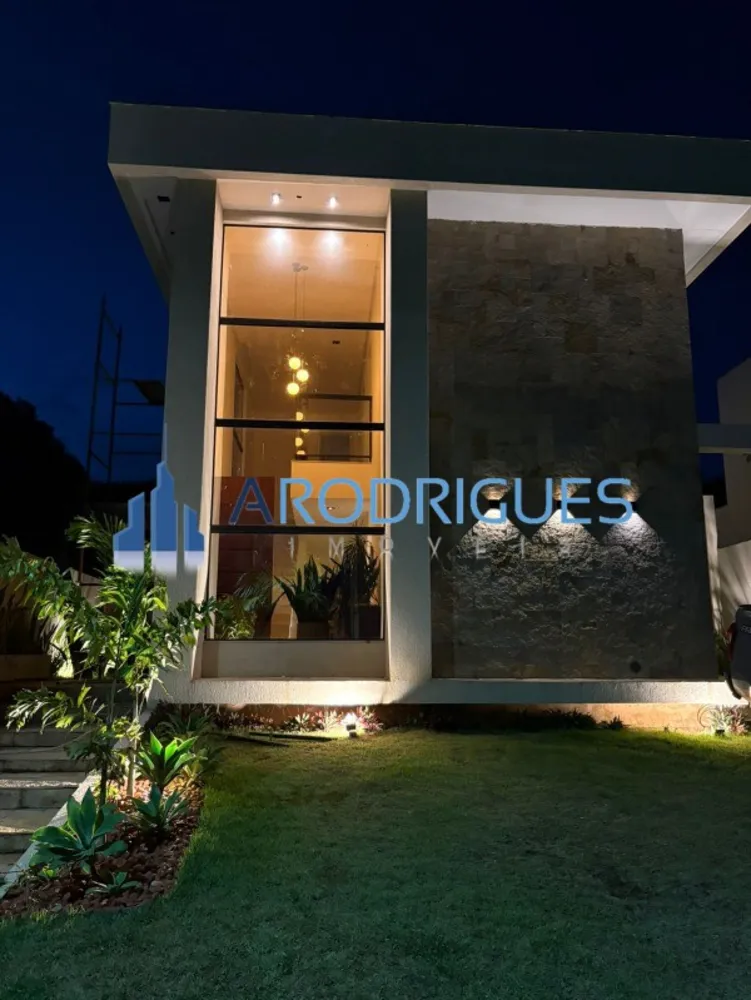 Casa, 3 quartos, 300 m² - Foto 3