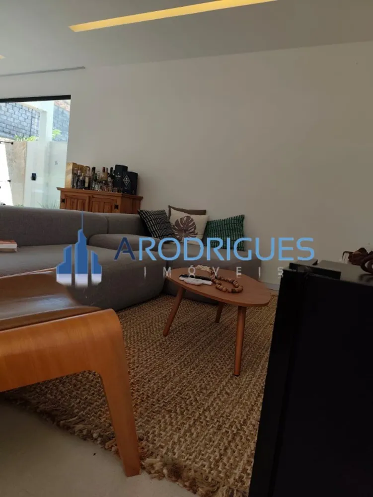 Casa, 3 quartos, 300 m² - Foto 7