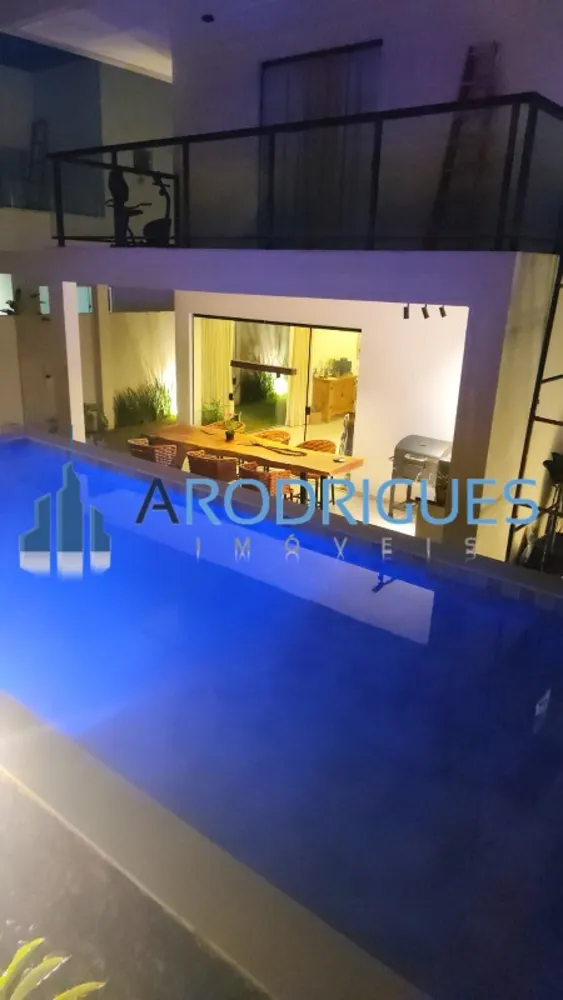 Casa, 3 quartos, 300 m² - Foto 8