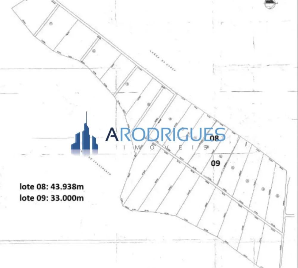 Loteamento e Condomínio, 4 hectares - Foto 4