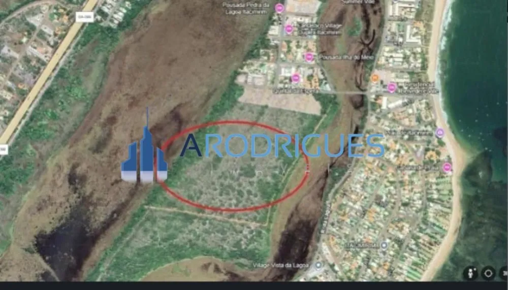 Loteamento e Condomínio, 4 hectares - Foto 2