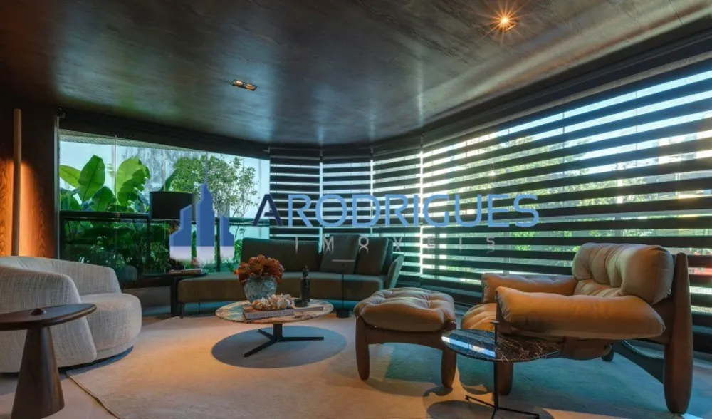 Apartamento, 4 quartos, 171 m² - Foto 1