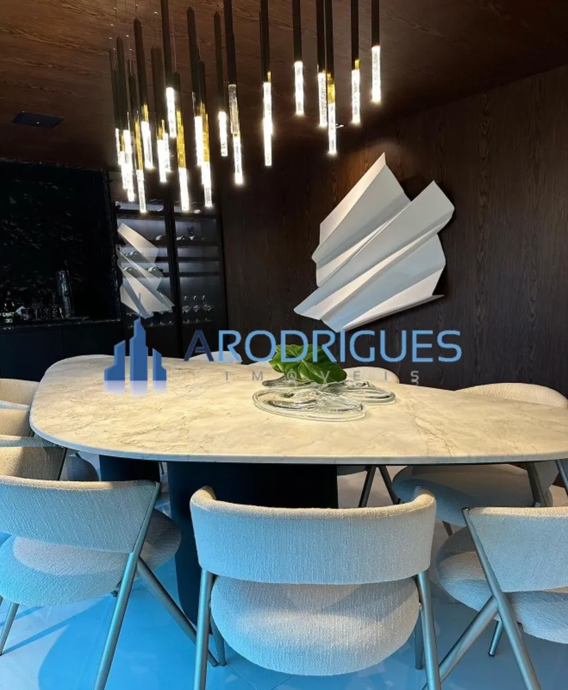 Apartamento, 4 quartos, 171 m² - Foto 3