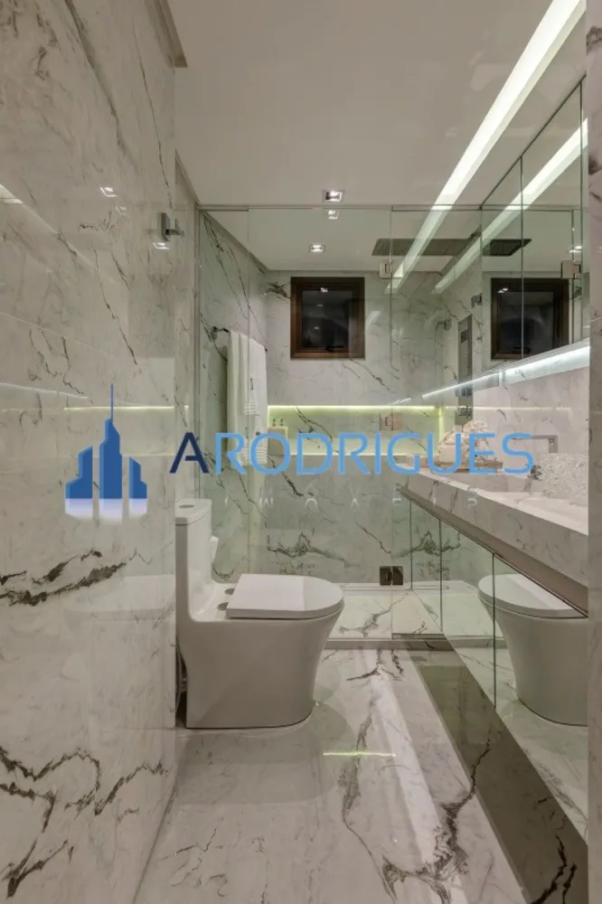 Apartamento, 4 quartos, 171 m² - Foto 6
