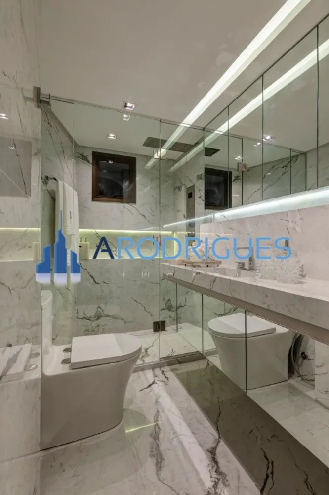 Apartamento, 4 quartos, 171 m² - Foto 5