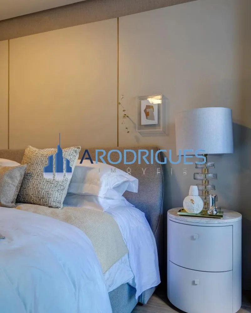 Apartamento, 4 quartos, 171 m² - Foto 4