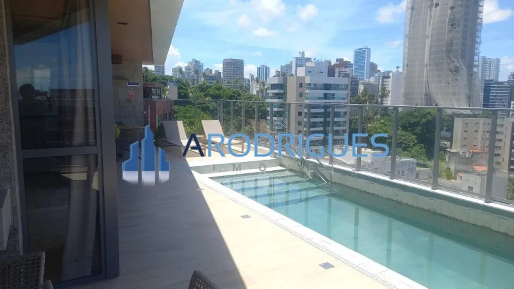 Apartamento, 1 quarto, 30 m² - Foto 4