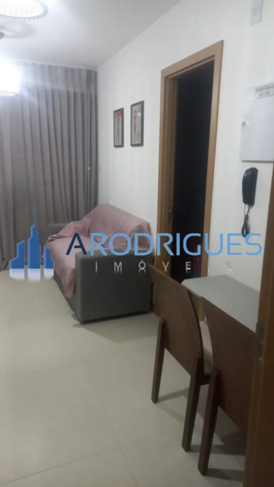 Apartamento, 1 quarto, 30 m² - Foto 5