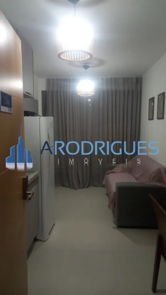 Apartamento, 1 quarto, 30 m² - Foto 7