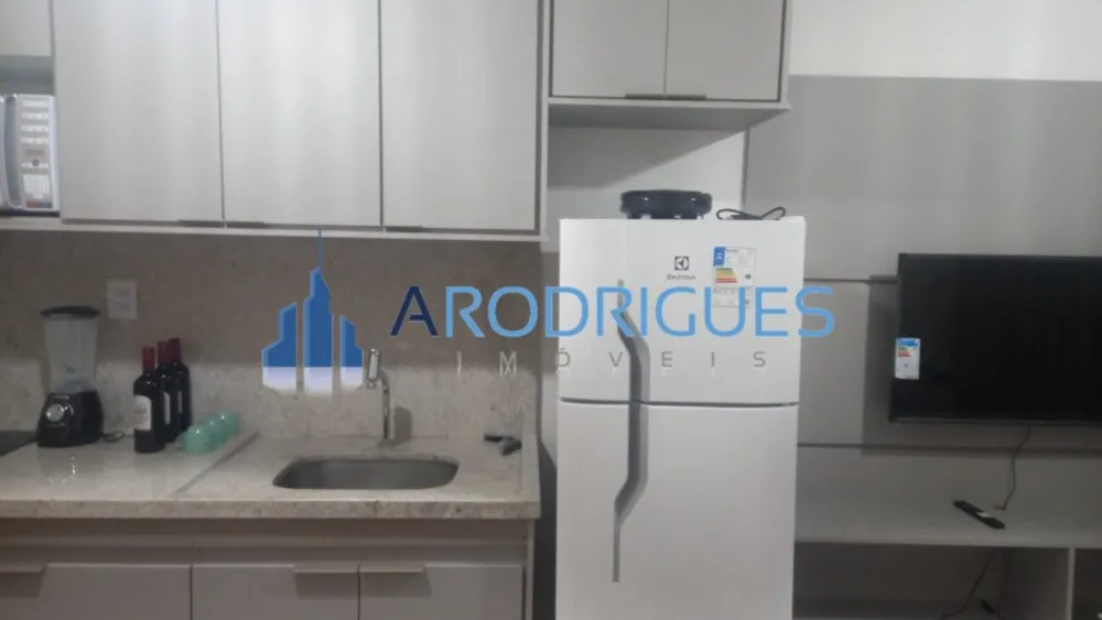 Apartamento, 1 quarto, 30 m² - Foto 6