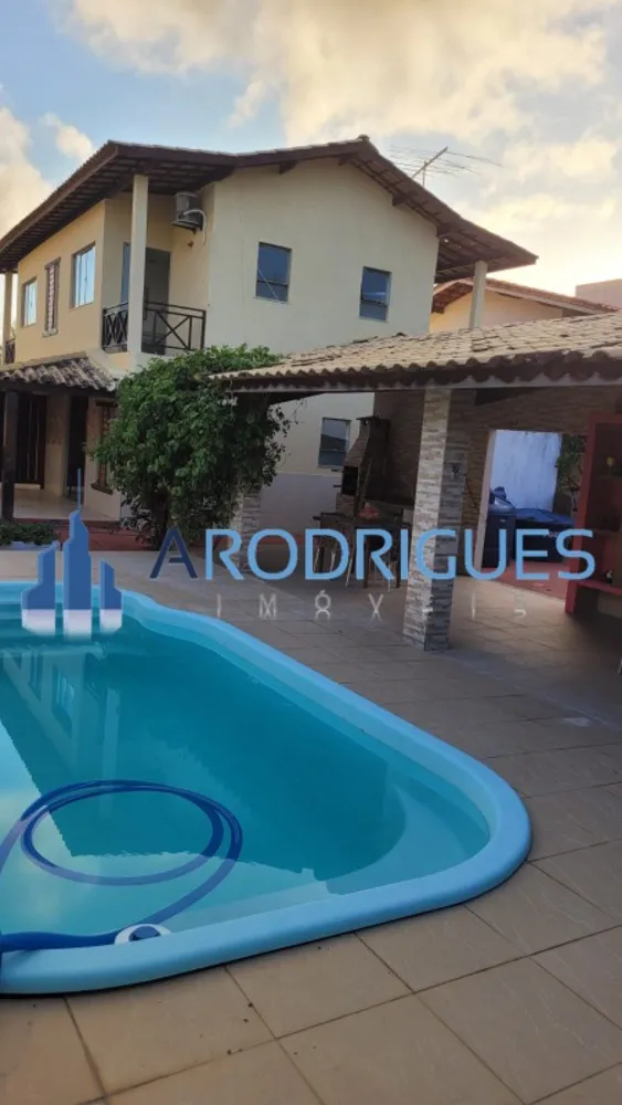 Casa, 6 quartos, 500 m² - Foto 10
