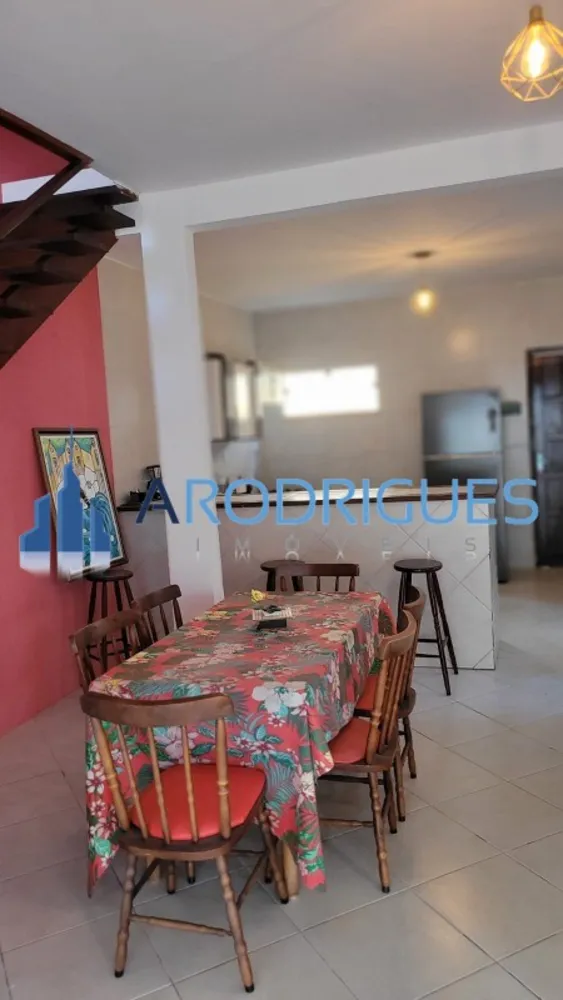 Casa, 6 quartos, 500 m² - Foto 8
