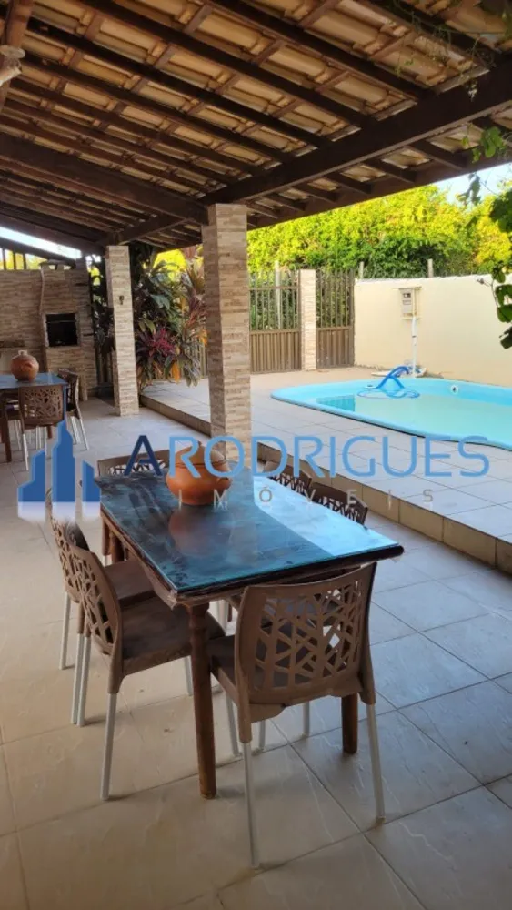 Casa, 6 quartos, 500 m² - Foto 9