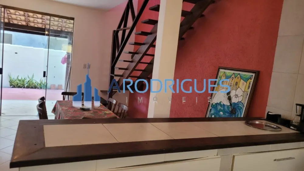 Casa, 6 quartos, 500 m² - Foto 7