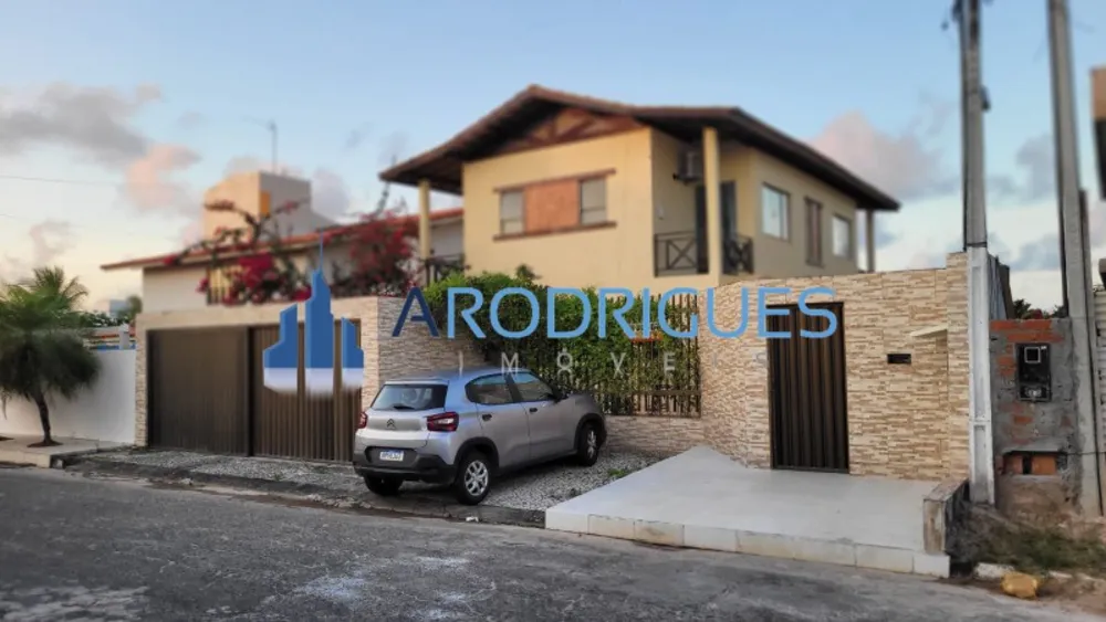 Casa, 6 quartos, 500 m² - Foto 12