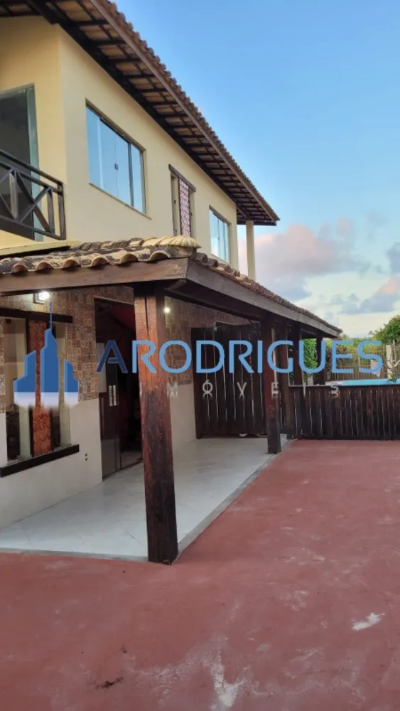 Casa, 6 quartos, 500 m² - Foto 11
