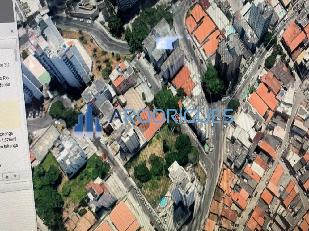 Terreno, 20 hectares - Foto 1