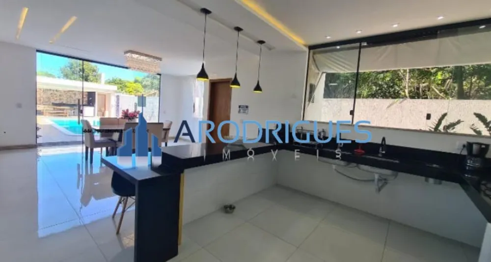 Casa, 5 quartos, 300 m² - Foto 8