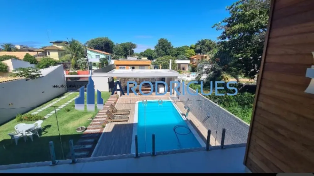 Casa, 5 quartos, 300 m² - Foto 5