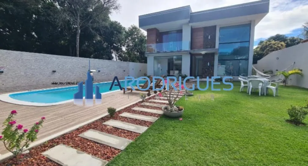Casa, 5 quartos, 300 m² - Foto 12