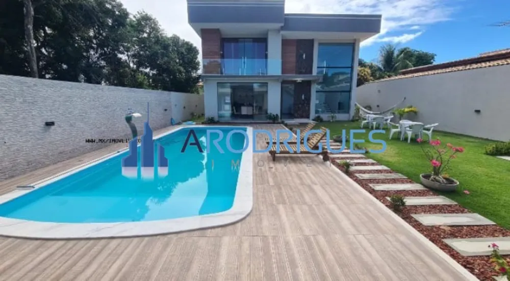 Casa, 5 quartos, 300 m² - Foto 10
