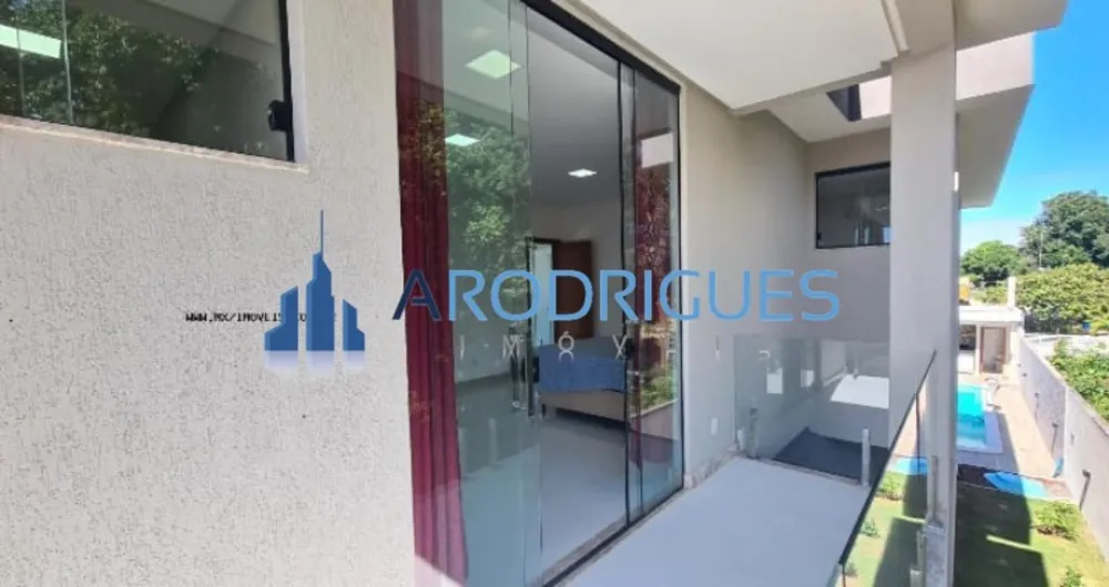 Casa, 5 quartos, 300 m² - Foto 2