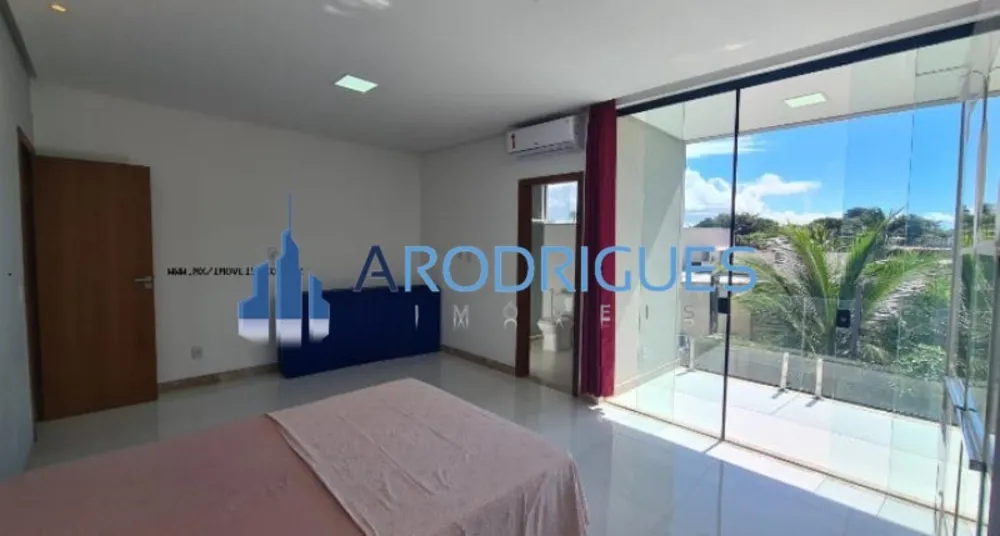 Casa, 5 quartos, 300 m² - Foto 3