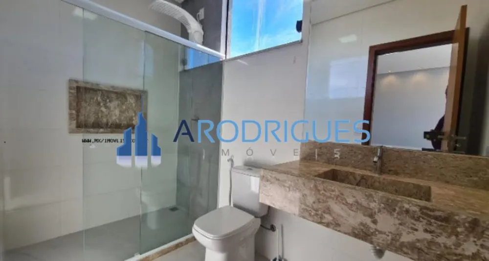 Casa, 5 quartos, 300 m² - Foto 4
