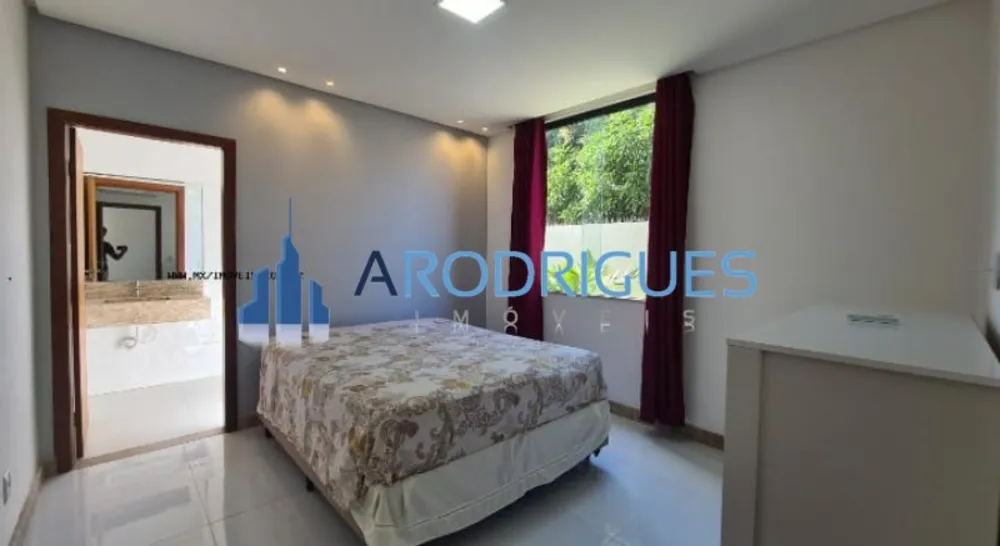 Casa, 5 quartos, 300 m² - Foto 7