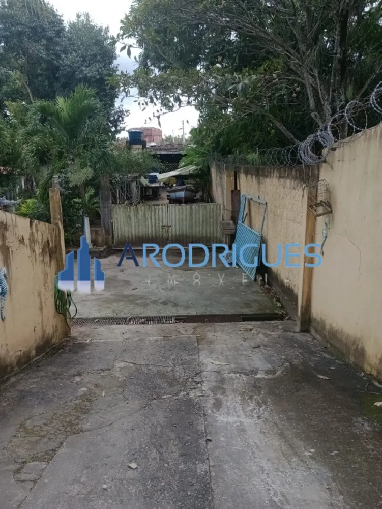 Sítio, 5 quartos, 1500 m² - Foto 1