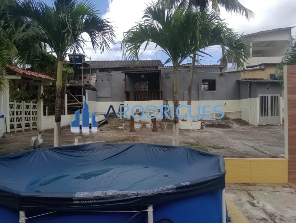 Sítio, 5 quartos, 1500 m² - Foto 4