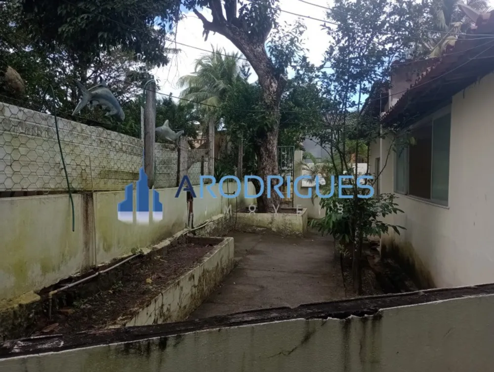 Sítio, 5 quartos, 1500 m² - Foto 3