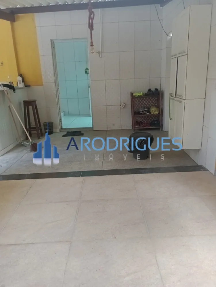 Sítio, 5 quartos, 1500 m² - Foto 6
