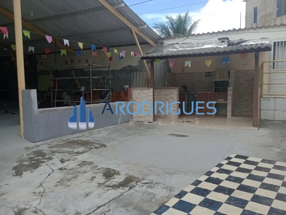 Sítio, 5 quartos, 1500 m² - Foto 5