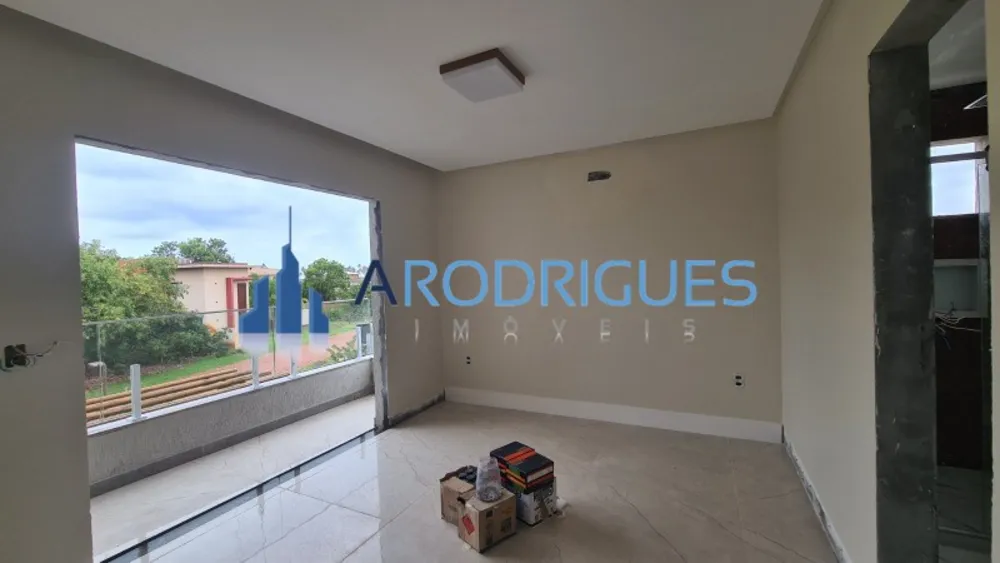 Casa, 6 quartos, 450 m² - Foto 12