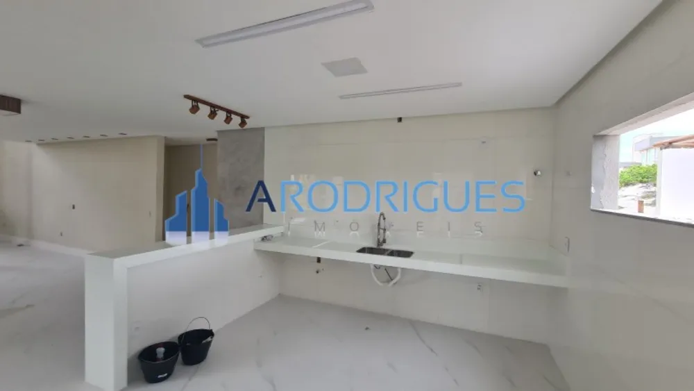 Casa, 6 quartos, 450 m² - Foto 11