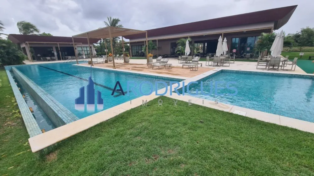 Casa, 6 quartos, 450 m² - Foto 1