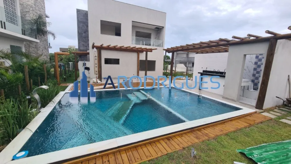 Casa, 6 quartos, 450 m² - Foto 10
