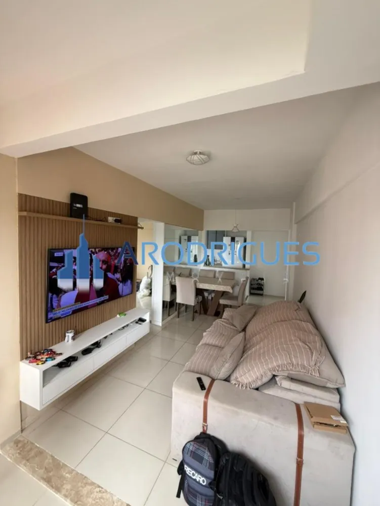Apartamento, 2 quartos, 53 m² - Foto 1