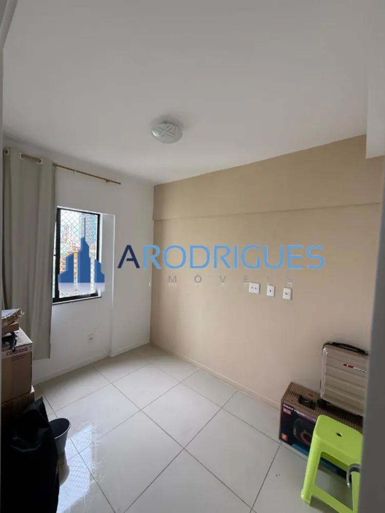 Apartamento, 2 quartos, 53 m² - Foto 5