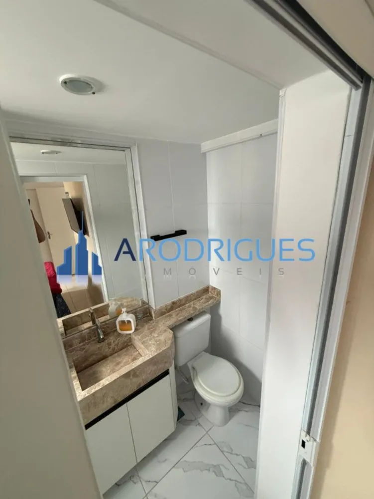 Apartamento, 2 quartos, 53 m² - Foto 7