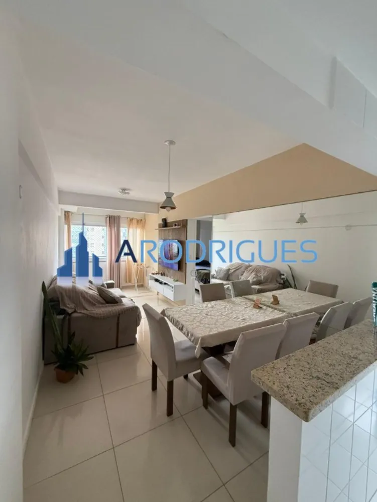 Apartamento, 2 quartos, 53 m² - Foto 4