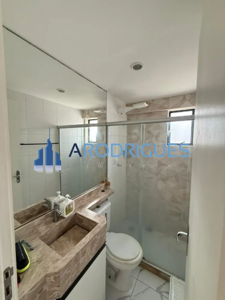 Apartamento, 2 quartos, 53 m² - Foto 6