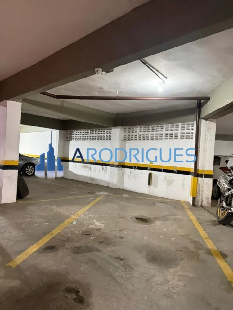 Apartamento, 2 quartos, 53 m² - Foto 8