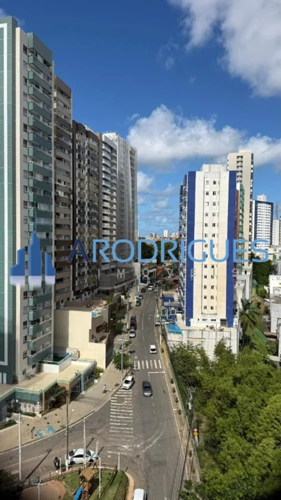 Apartamento, 2 quartos, 53 m² - Foto 3