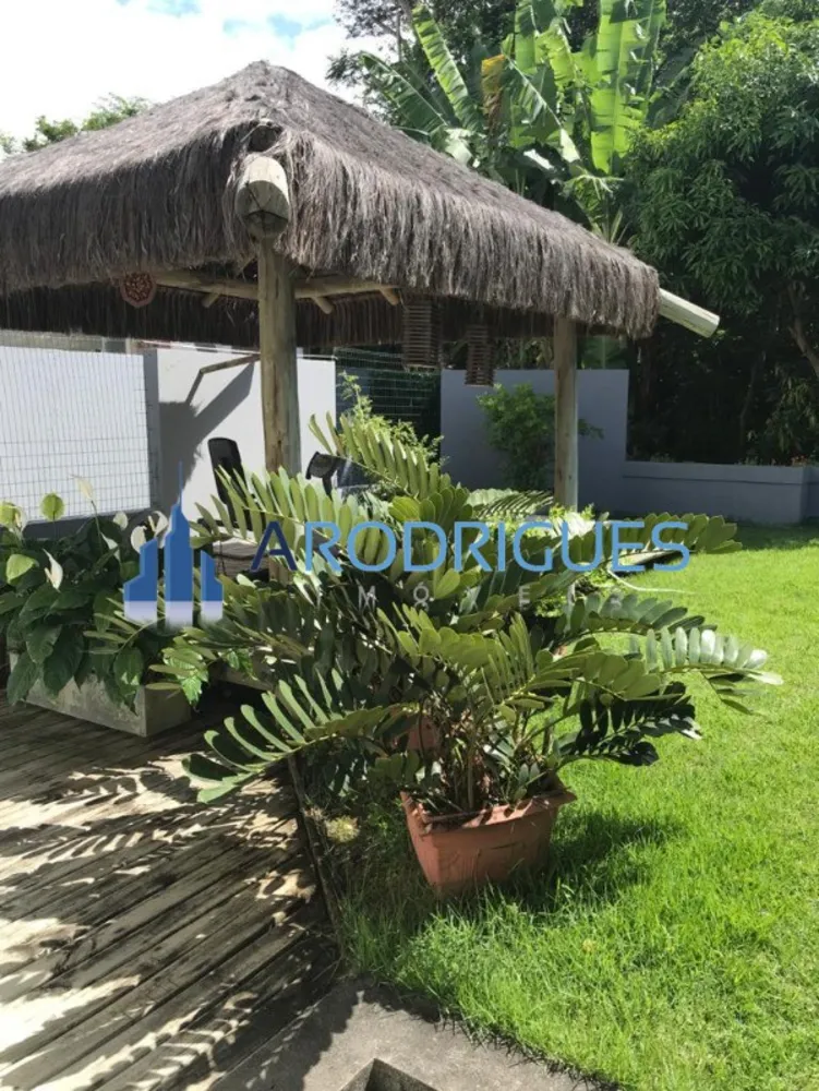 Casa, 4 quartos, 1200 m² - Foto 3
