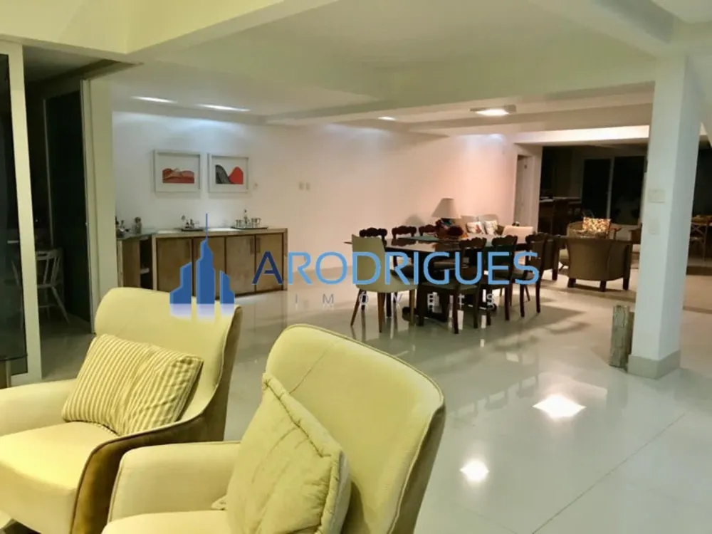 Casa, 4 quartos, 1200 m² - Foto 6