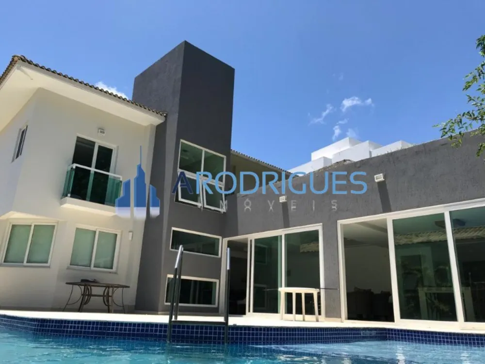 Casa, 4 quartos, 1200 m² - Foto 4