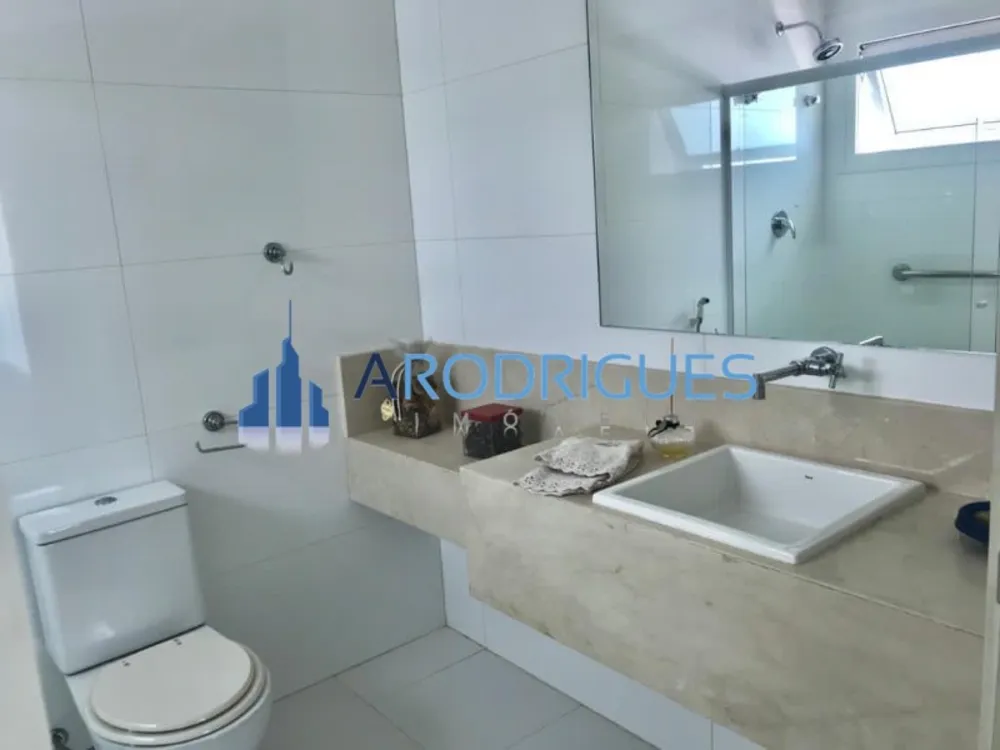 Casa, 4 quartos, 1200 m² - Foto 8